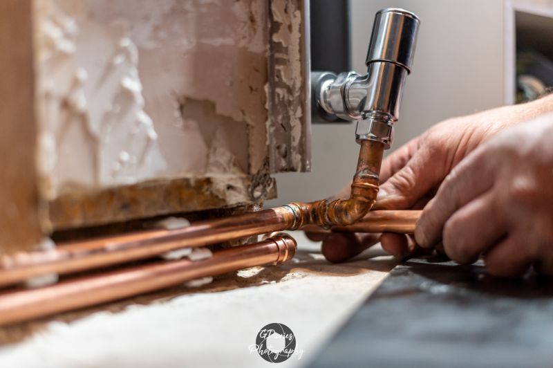 Gas Valve Repair in West Palm Beach, FL