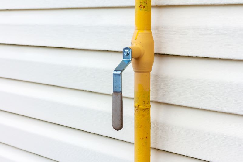 Gas Valve Replacement in West Palm Beach, FL