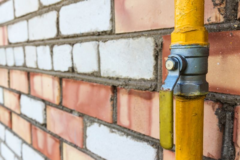 Gas Valve Replacement in San Antonio, TX